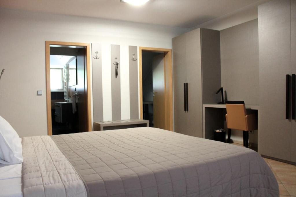 Appart-Hotel Gwendy Bour Exterior foto